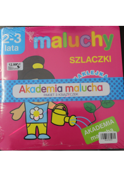 Akademia malucha