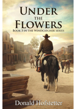 Under the Flowers