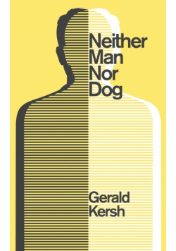 Neither Man Nor Dog (Valancourt 20th Century Classics)