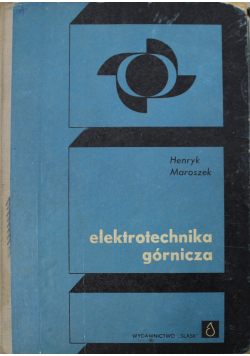 Elektrotechnika górnicza