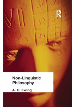 Non-Linguistic Philosophy