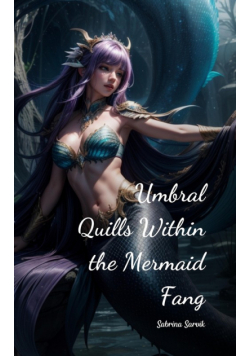 Umbral Quills Within the Mermaid Fang