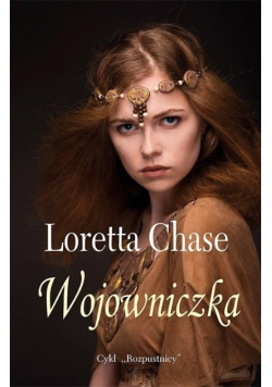 Wojowniczka