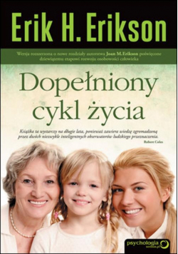 Dopełniony cykl życia