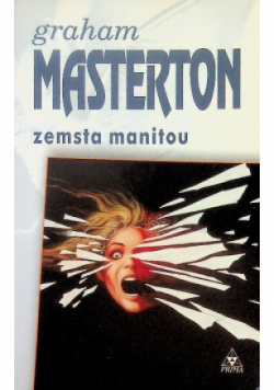 Zemsta Manitou