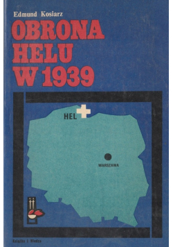 Obrona Helu w 1939