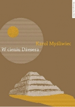 W cieniu Dżesera