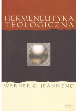 Hermeneutyka teologiczna