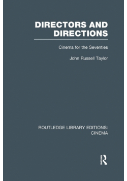 Directors and Directions