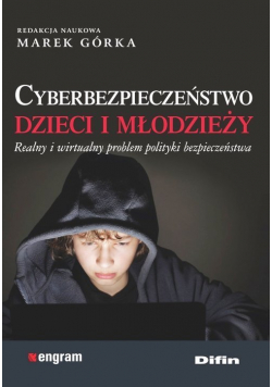 Cyberbezpieczeństwo dzieci i młodzieży...