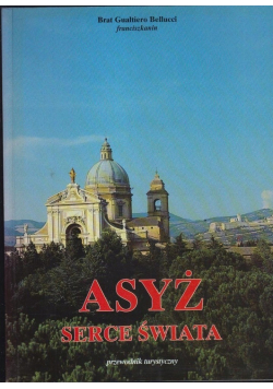 Asyż serce świata