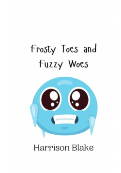 Frosty Toes and Fuzzy Woes