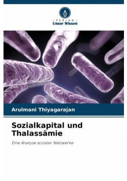 Sozialkapital und Thalassämie