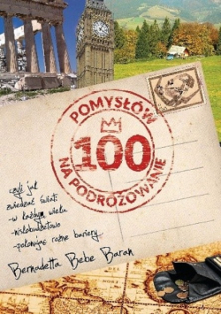 100 sposobów na podróżowanie