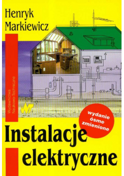 Instalacje elektryczne