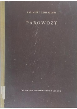 Parowozy