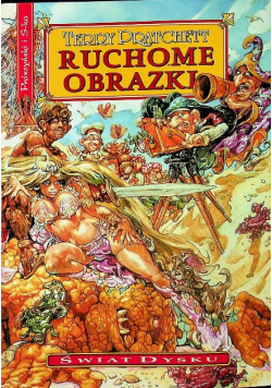Ruchome obrazki