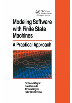 Modeling Software with Finite State Machines