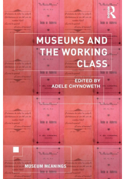 Museums and the Working Class