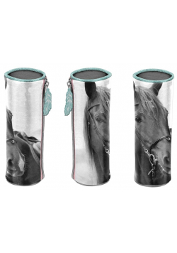Piórnik tuba Horse PP21KE-003 PASO
