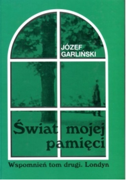 Świat mojej pamięci