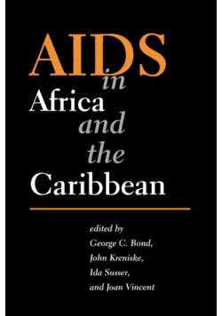 AIDS in Africa and the Caribbean