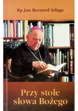 Przy stole słowa Bożego Tom IV