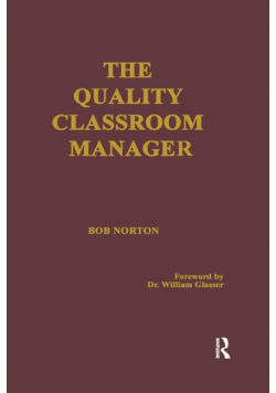 The Quality Classroom Manager