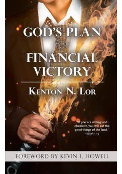 God's Plan for Financial Victory