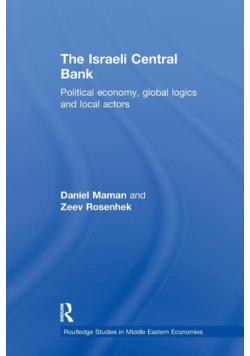 The Israeli Central Bank