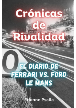Crónicas De Rivalidad