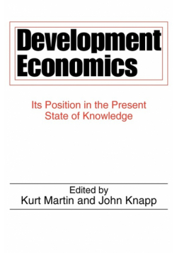 Development Economics