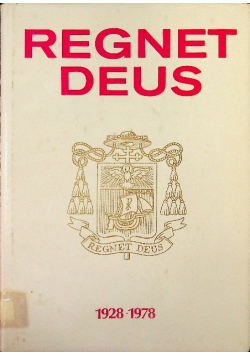 Regnet Deus