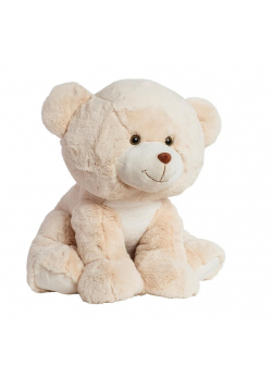 Miś kremowy 60cm MOLLI TOYS