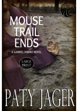 Mouse Trail Ends
