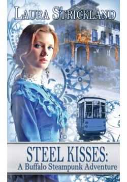 Steel Kisses