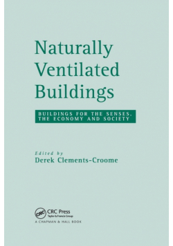 Naturally Ventilated Buildings