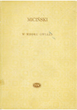 W mroku gwiazd