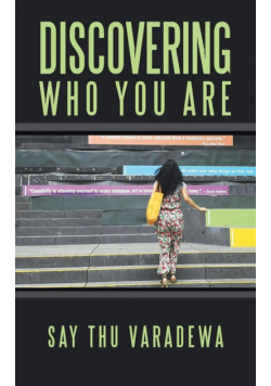 Discovering Who You Are