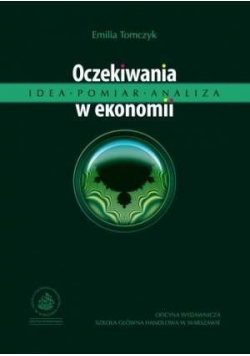 Oczekiwania w ekonomii