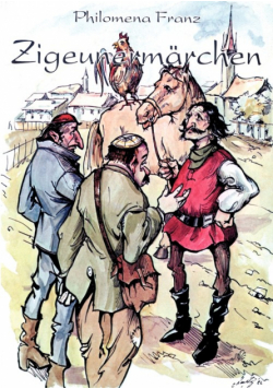 Zigeunermärchen