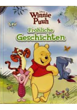 Fröhliche Geschichten