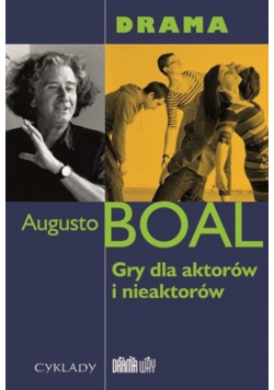 Gry dla aktorów i nieaktorów