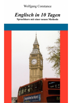 Englisch in 10 Tagen