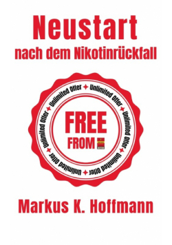 Neustart nach dem Nikotinrückfall