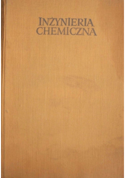 Inżynieria chemiczna Oczyszczanie gazu