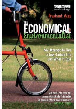 The Economical Environmentalist