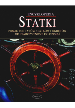 Statki Encyklopedia