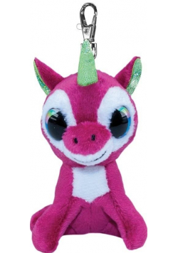 Lumo Stars Jednorożec Taiga mini brelok