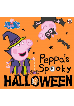 Peppa Pig: Peppa's Spooky Halloween